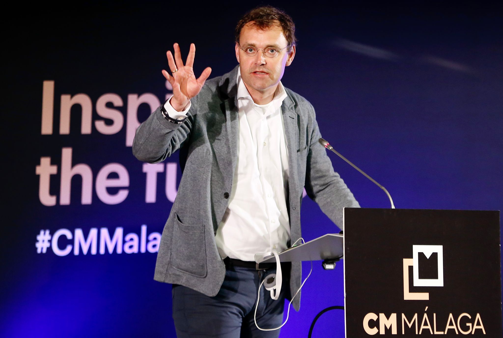 El foro internacional reúne este lunes y martes en el Palacio de Ferias de la capital a un millar de profesionales del sector cultural para debatir sobre cuestiones como los retos que plantea la digitalización de las instituciones artísticas o las nuevas relaciones que estas entidades empiezan a desarrollar con sus audiencias y sus entornos urbanos.