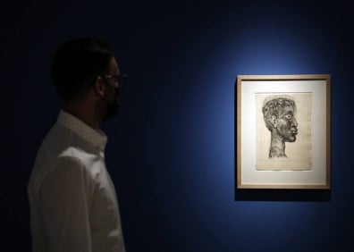 Imagen secundaria 1 - «Picasso escribe pintura»