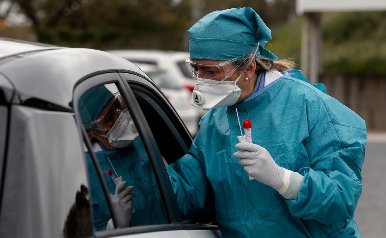 Coronavirus Málaga: Estos son los municipios de Málaga en riesgo extremo y alto por coronavirus a solo 24 horas de las nuevas restricciones