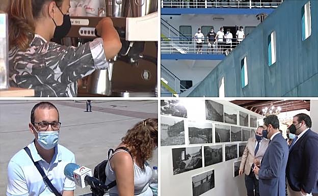 Siete vídeos que no te puedes perder este viernes