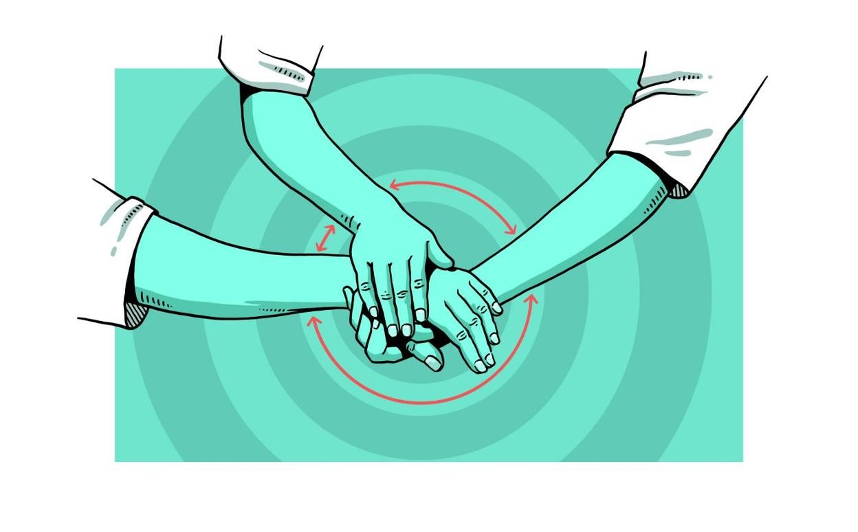 EL POSTUREO DE LA BONDAD DE MARKETING