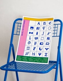 Imagen secundaria 2 - La historia de Málaga escrita en luces de neón