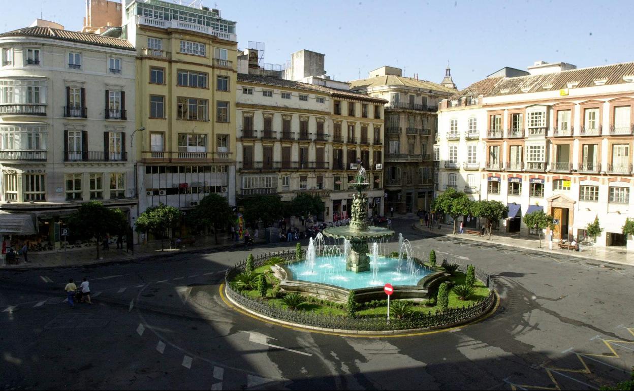 A la sombra de la Historia: Ocho cosas que hay que saber de la plaza de la Constitución