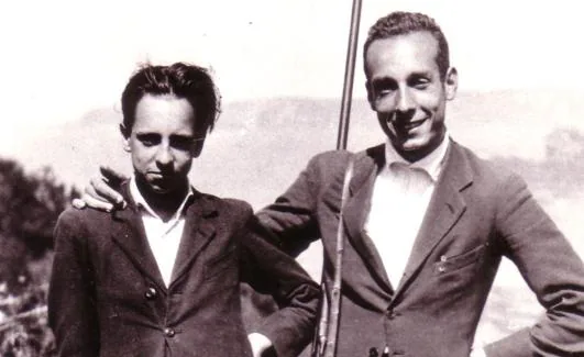 los hermanos ochoa