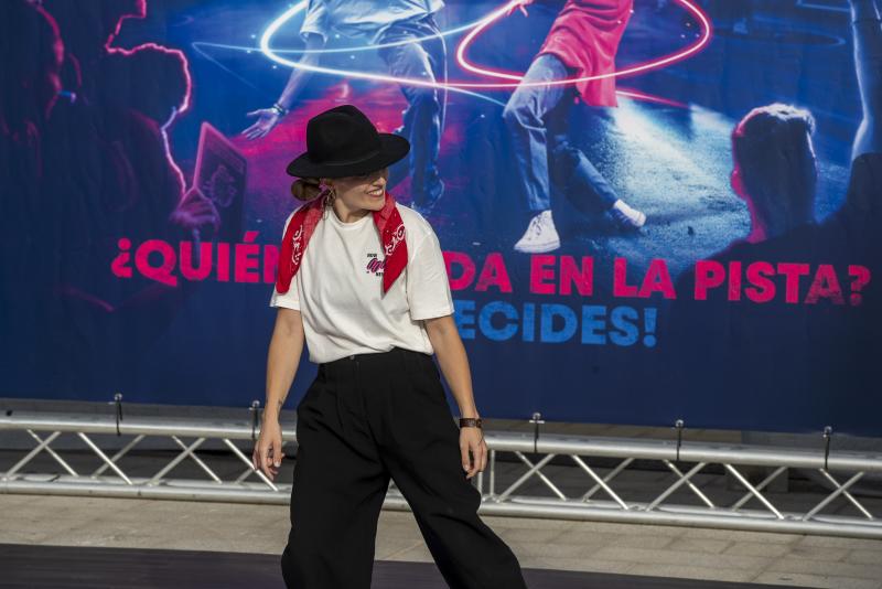 Ocho participantes de toda España con el pase a la final del canario La Pose