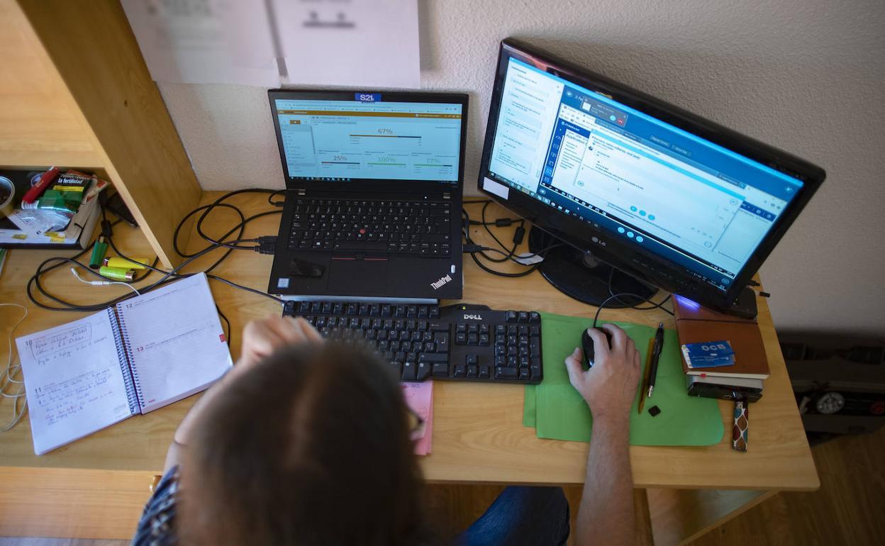 El aviso de la Seguridad Social a los autónomos