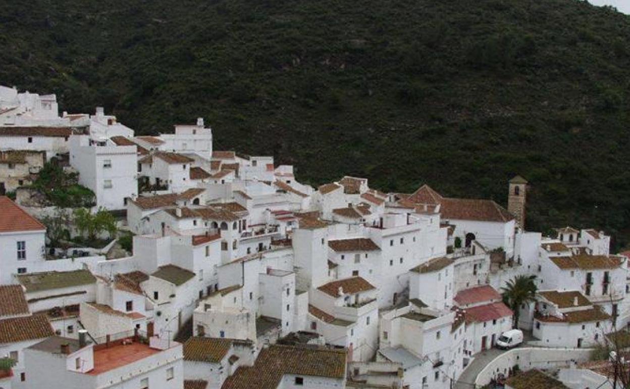 Salares es una de las localidades sin contagios en los últimos 14 días. 