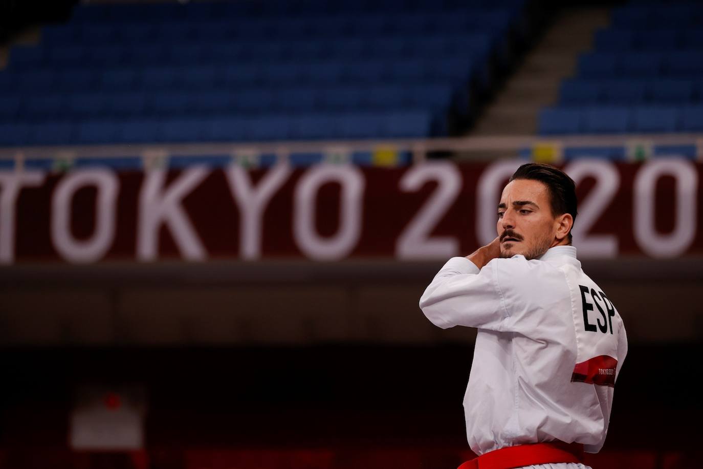 Damián Quintero logra una medalla de plata en Tokio 2020. 