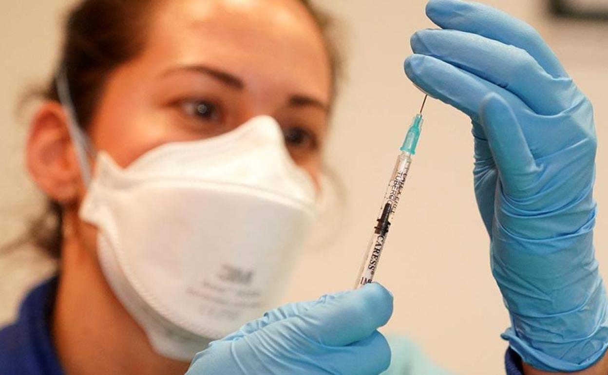 Coronavirus: Málaga registra un descenso de contagios y de ingresos en la UCI