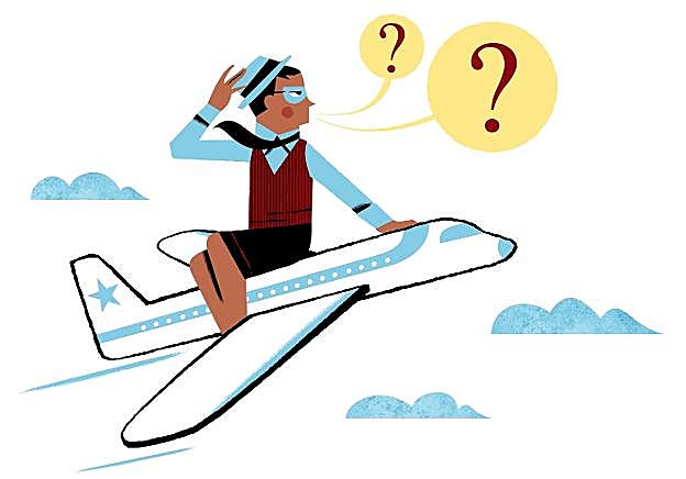 MÁLAGA-MADRID, EL NUEVO GRAN PUENTE