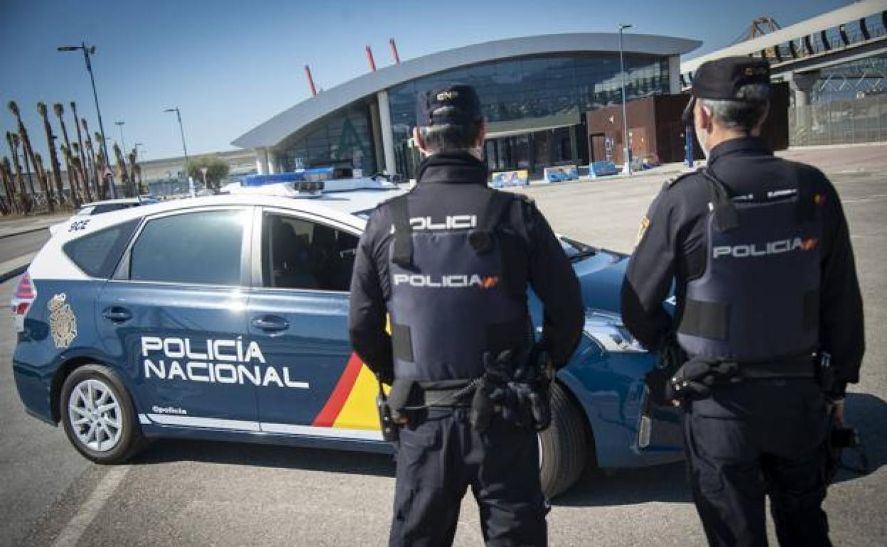 Cuatro detenidos por secuestrar a un joven de 19 años en Vélez y pedir 10.000 euros por su rescate