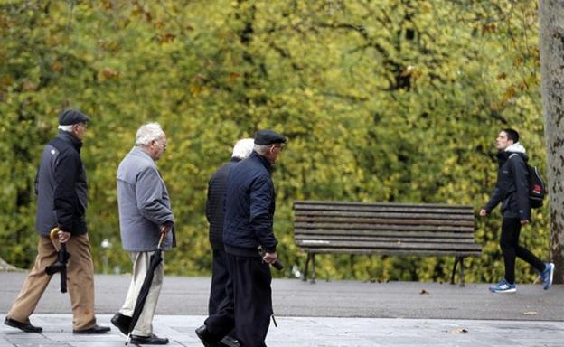 Pensiones 2021: Así será la jubilación tras la reforma aprobada en el Consejo de Ministros: todas las claves