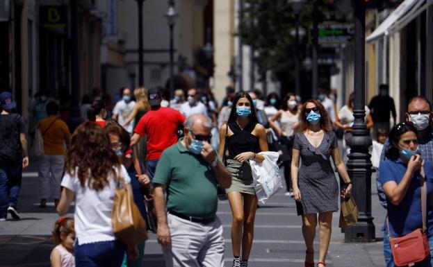 Ninguna localidad se someterá a toque de queda ni cierre perimetral
