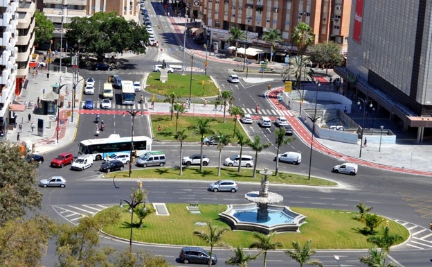 El ramal de 1,8 kilómetros, que será bajo tierra, partirá desde Armengual de la Mota. 