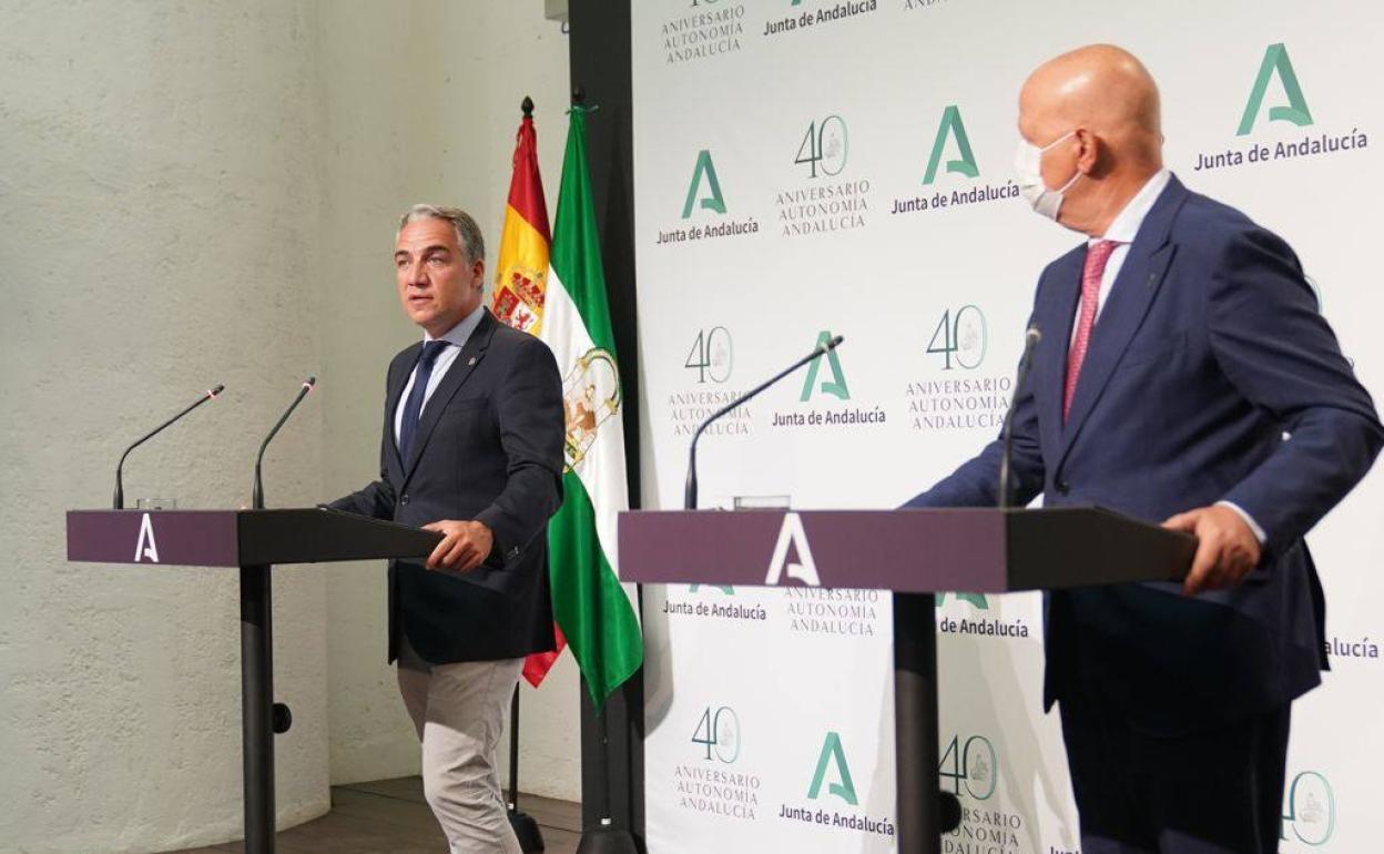 Vacunas Covid: Andalucía pone fecha a la vacunación infantil de 0 a 11 años