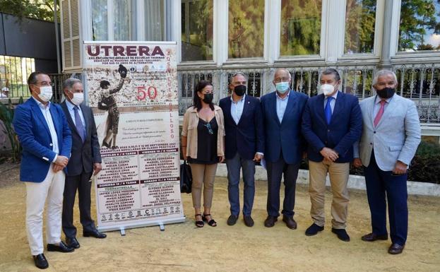 La Junta espera que la ampliación de los aforos revitalice al sector taurino