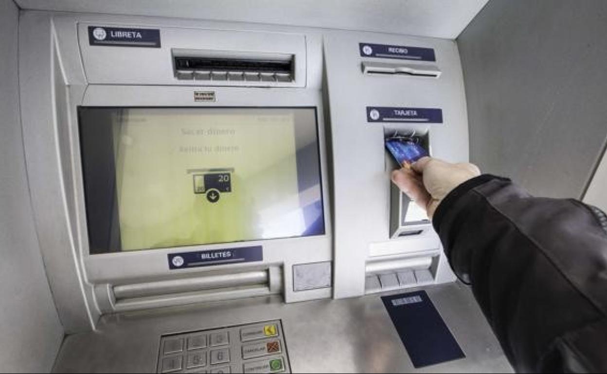 Imagen de archivo de la Guardia Civil. 