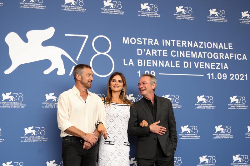 Festival de Cine de Venecia