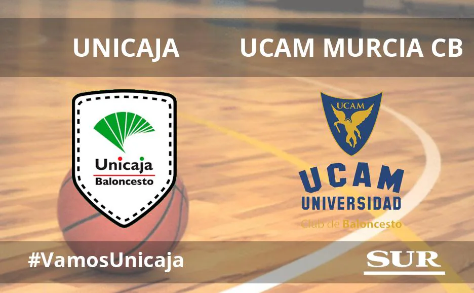 Torneo Costa del Sol: Final | Unicaja 73-69 UCAM Murcia