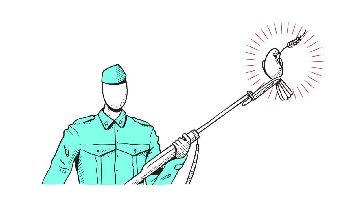 ¿QUÉ DEFIENDE DEFENSA?