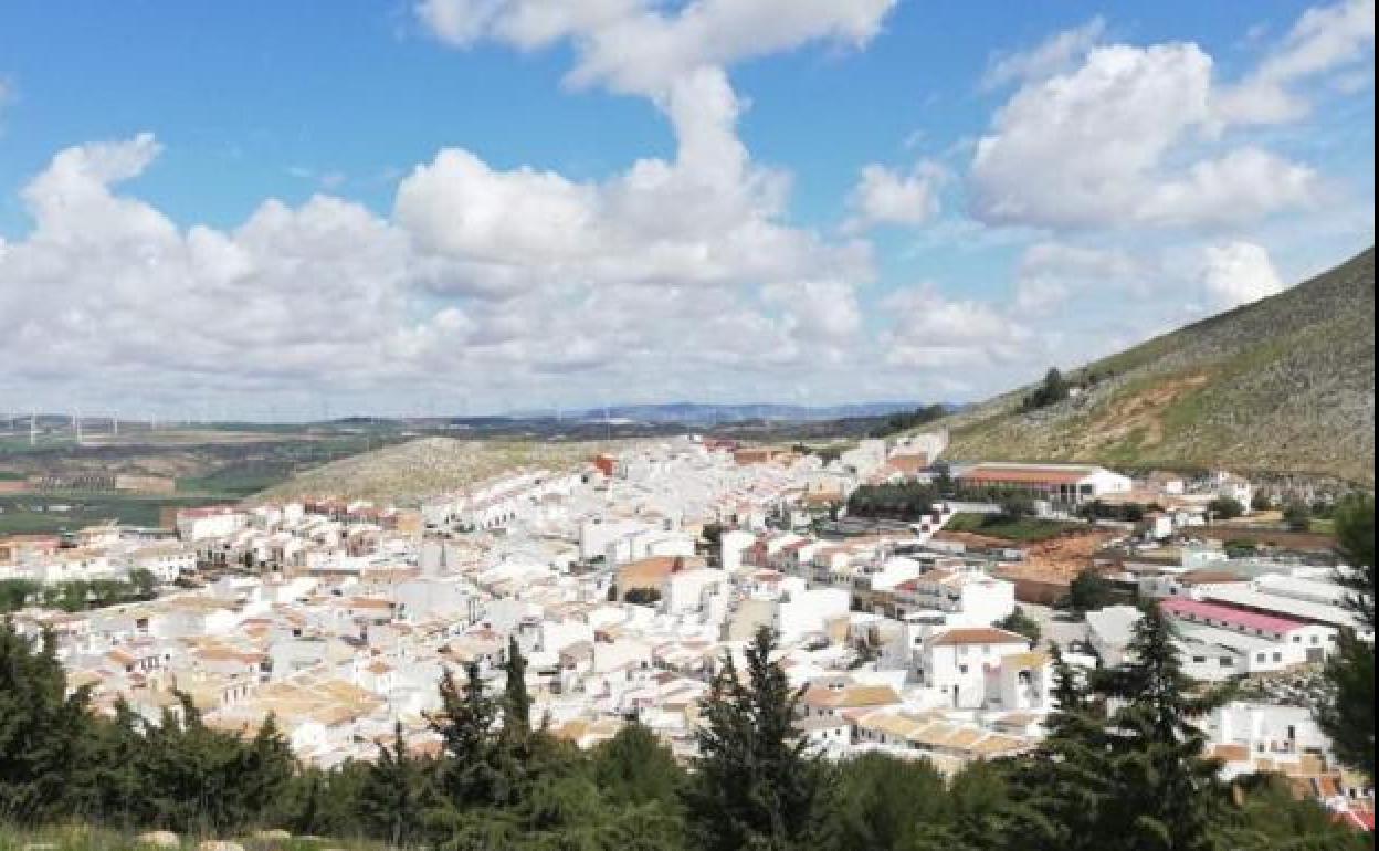 Málaga contabiliza 38 municipios sin contagios de covid en dos semanas