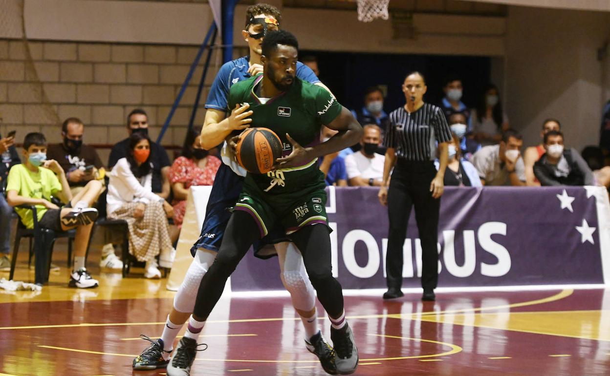 Las notas de los jugadores del Unicaja en la victoria ante el Obradoiro