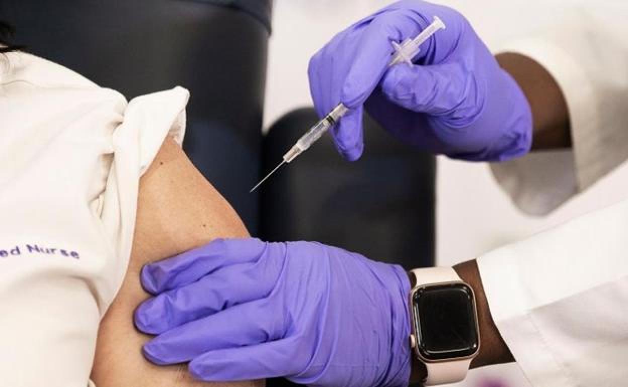 Coroanvirus Andalucía: Estos son los andaluces pendientes aún de vacunar contra la Covid-19