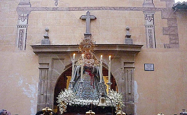 Varias cofradías de Málaga programan salidas para el festivo del 12 de octubre tras el nuevo decreto del Obispo