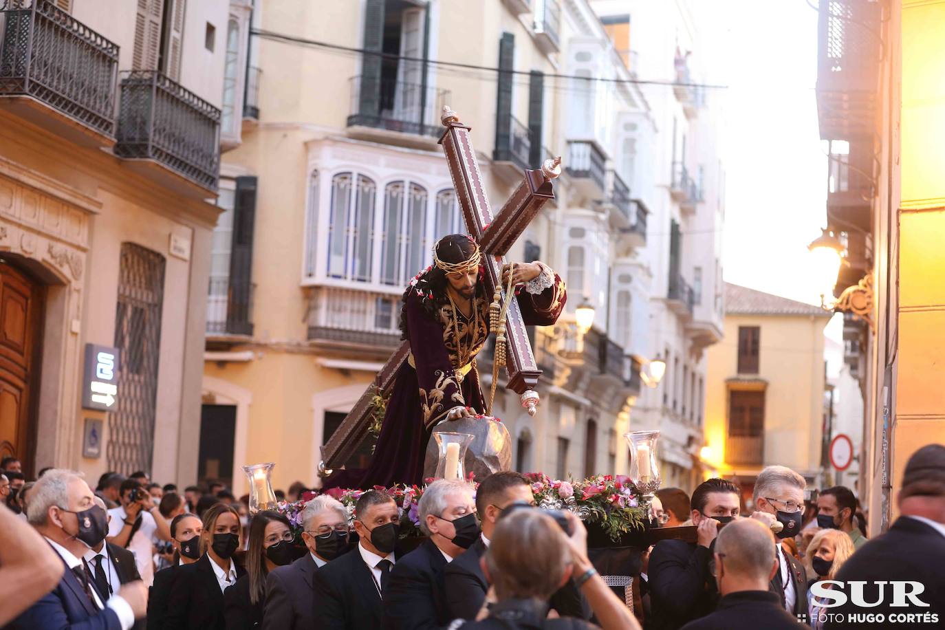 Fotos: Los traslados de este domingo, en imágenes