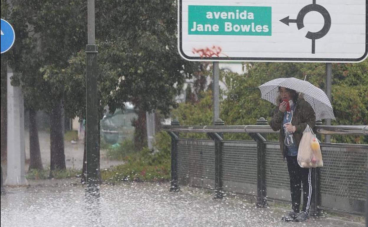 Se aconseja permanecer atentos a las indicaciones de la Aemet y Protección Civil