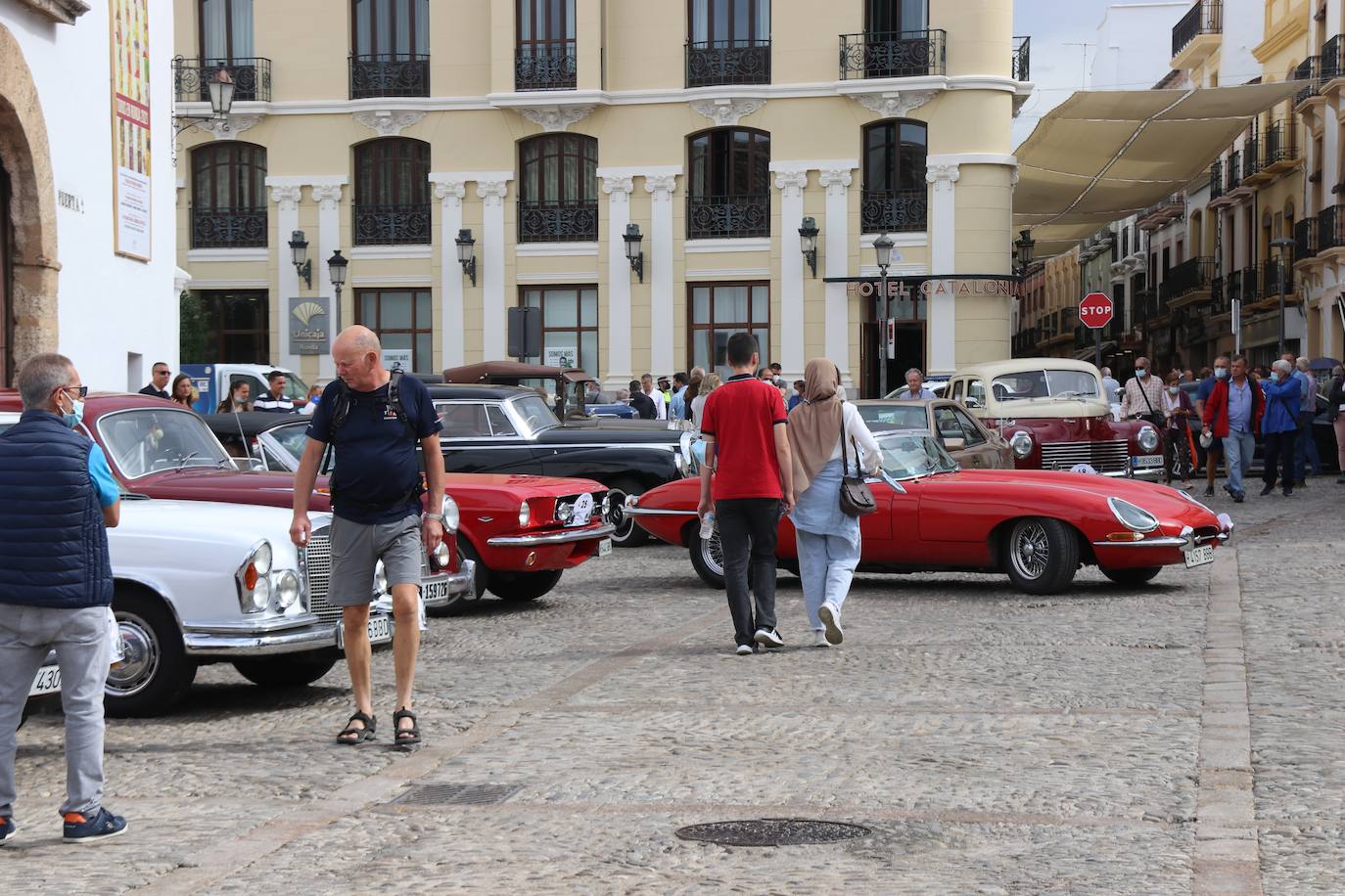 Organiza actividades para conmemorar el Día Mundial del Turismo, que tendrá lugar el 27 de septiembre; bajo el optimismo por la recuperación del flujo pre pandemia 