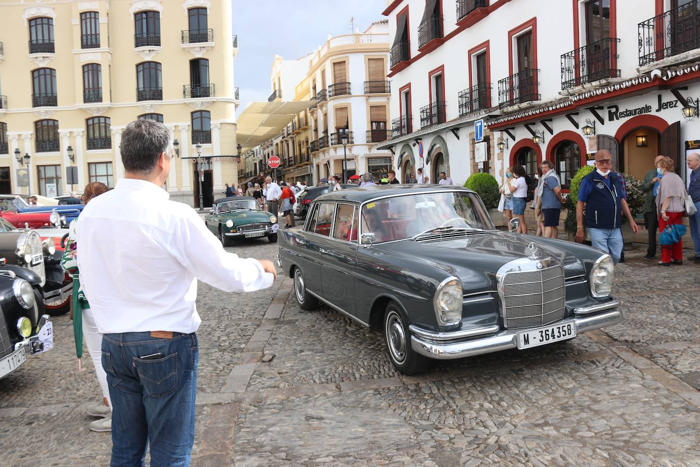 Organiza actividades para conmemorar el Día Mundial del Turismo, que tendrá lugar el 27 de septiembre; bajo el optimismo por la recuperación del flujo pre pandemia 