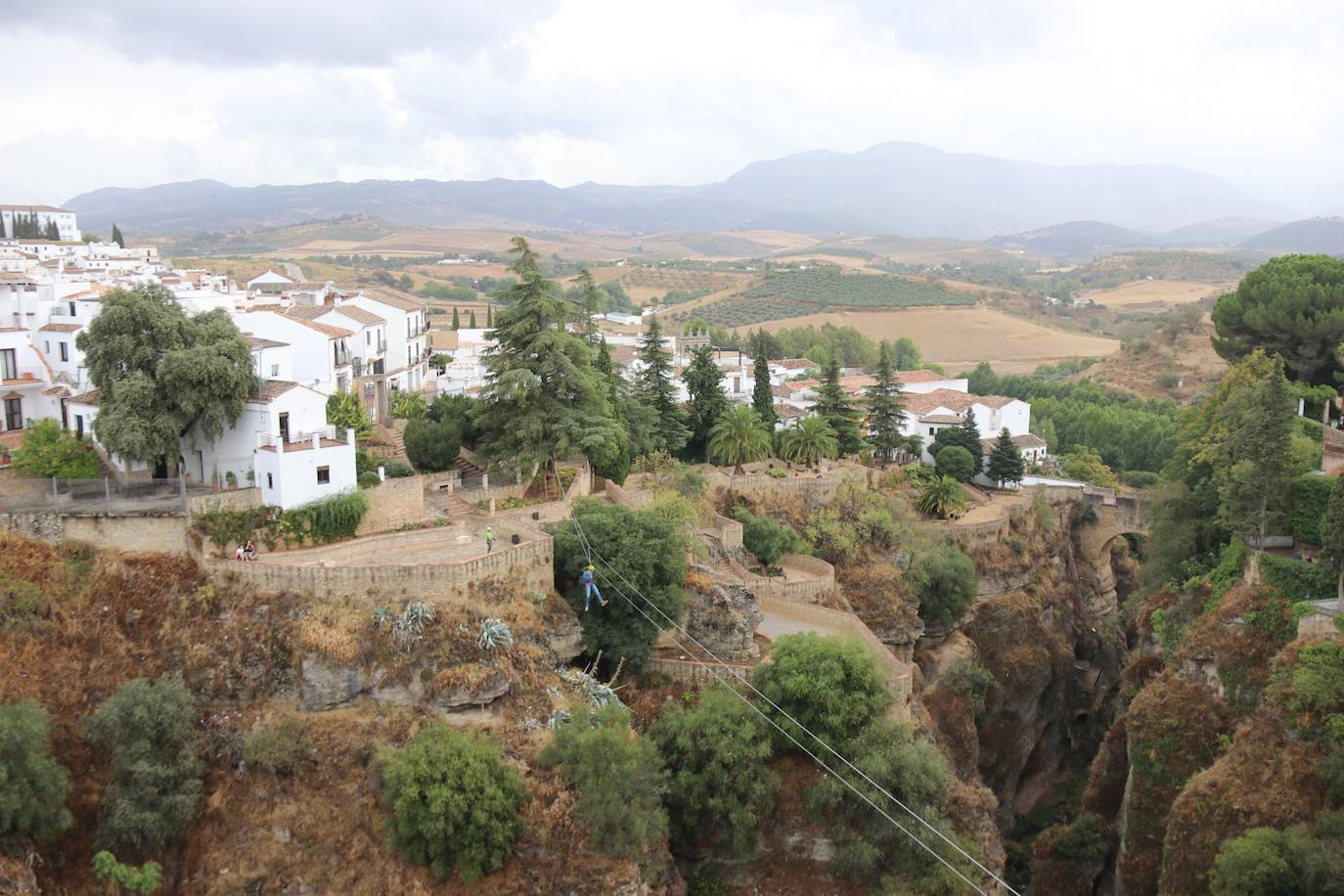 Organiza actividades para conmemorar el Día Mundial del Turismo, que tendrá lugar el 27 de septiembre; bajo el optimismo por la recuperación del flujo pre pandemia 