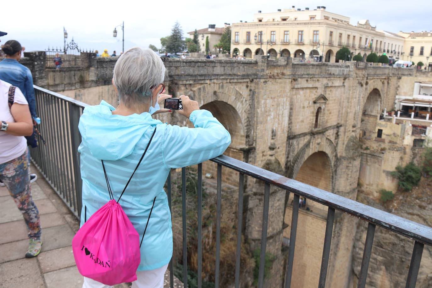 Organiza actividades para conmemorar el Día Mundial del Turismo, que tendrá lugar el 27 de septiembre; bajo el optimismo por la recuperación del flujo pre pandemia 