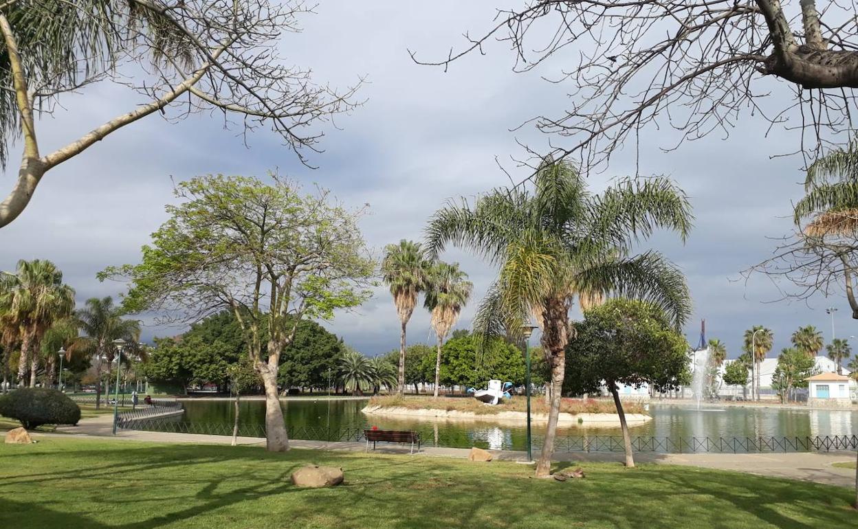 Los cielos podrían estar nubosos, pero no se esperan lluvias en la capital este fin de semana. 