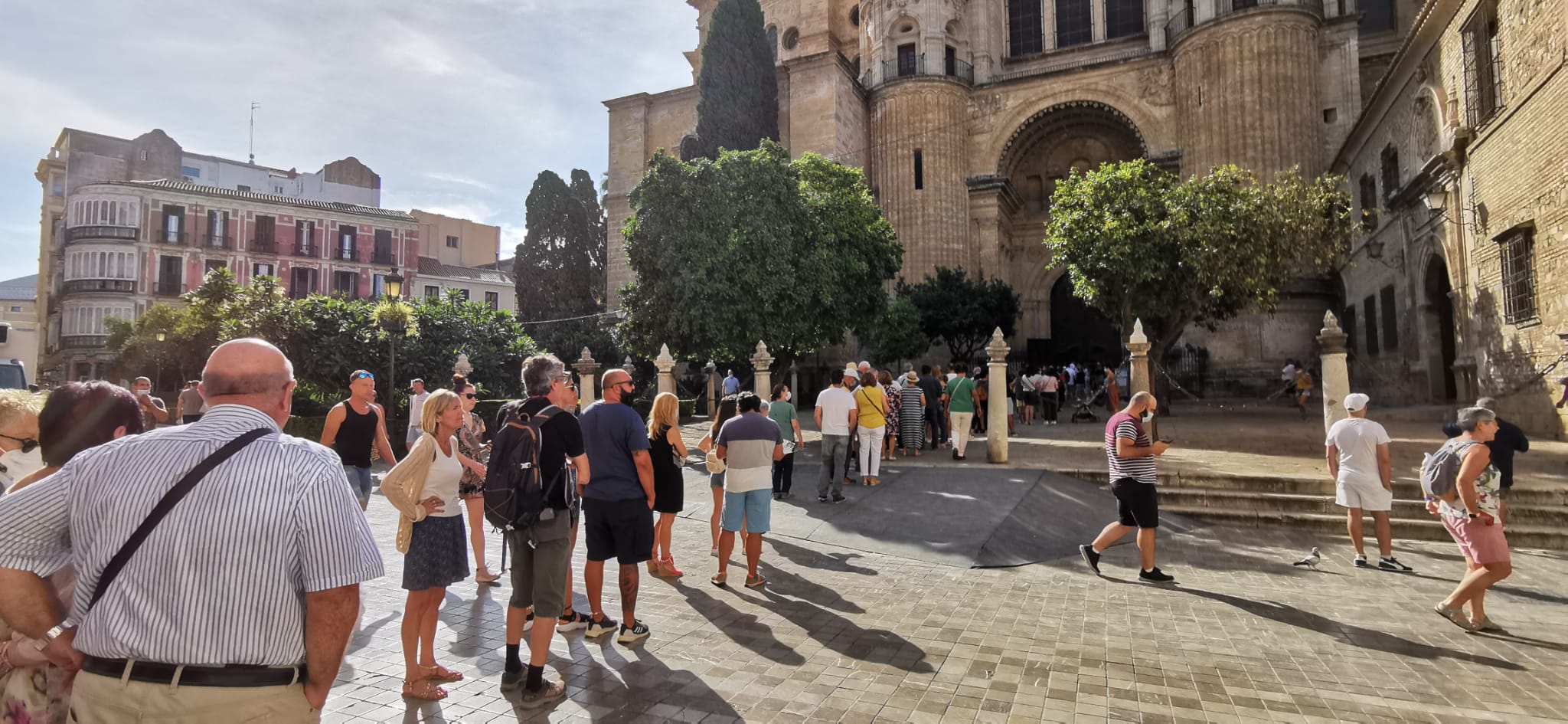 Esta jornada, que se acunó en Torremolinos en 1980, apuesta por un crecimiento inclusivo para que nadie se quede atrás
