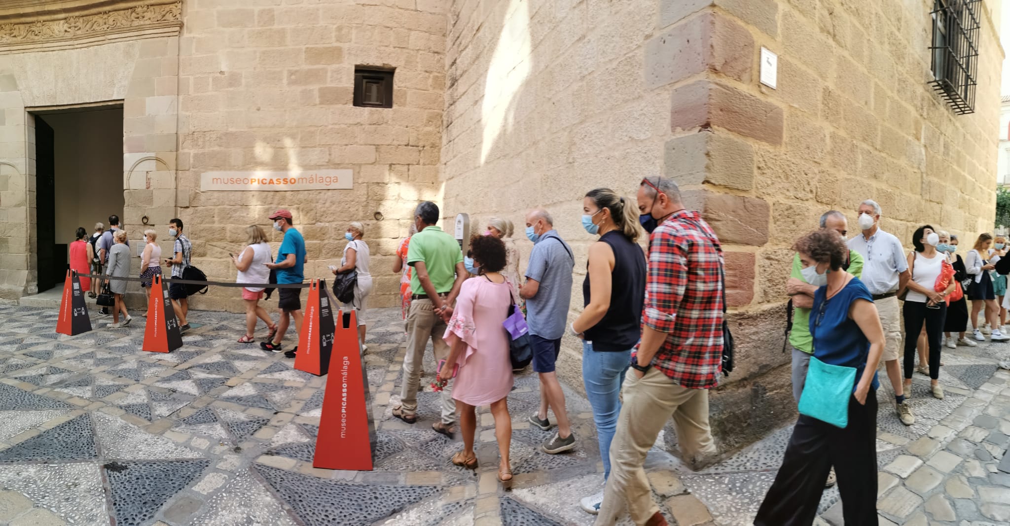 Esta jornada, que se acunó en Torremolinos en 1980, apuesta por un crecimiento inclusivo para que nadie se quede atrás