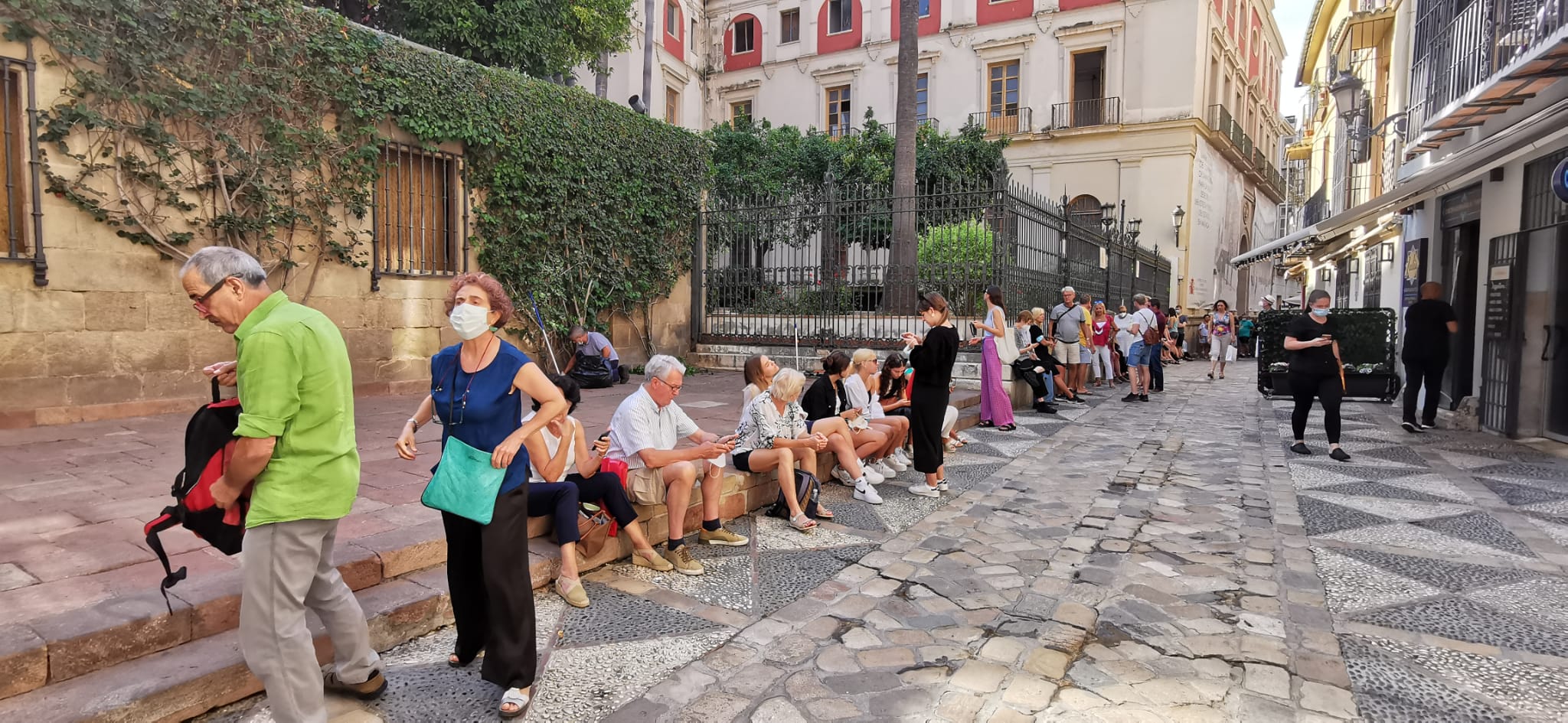 Esta jornada, que se acunó en Torremolinos en 1980, apuesta por un crecimiento inclusivo para que nadie se quede atrás