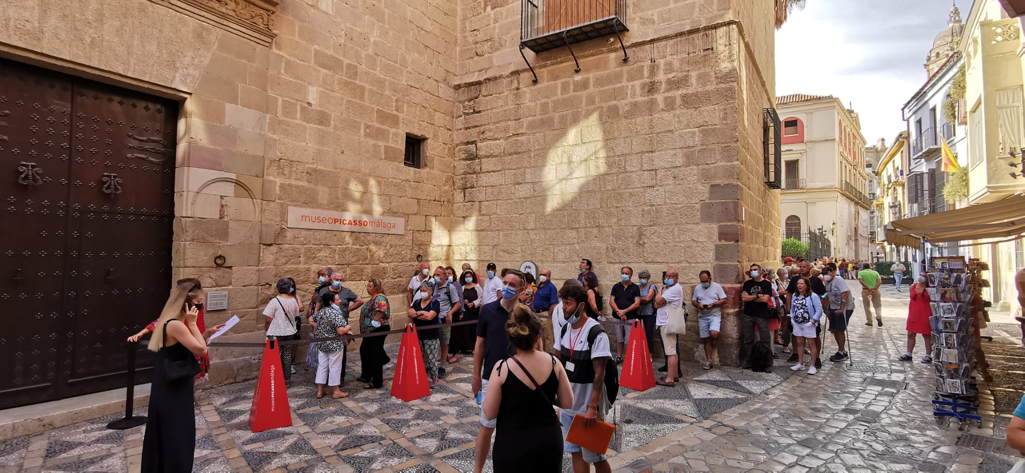 Esta jornada, que se acunó en Torremolinos en 1980, apuesta por un crecimiento inclusivo para que nadie se quede atrás