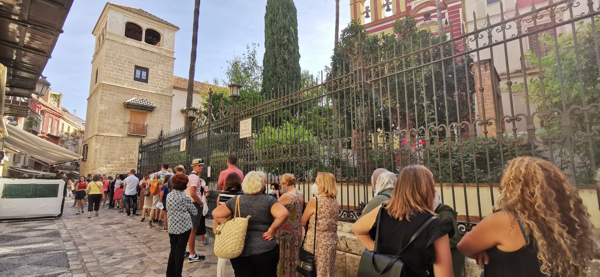 Esta jornada, que se acunó en Torremolinos en 1980, apuesta por un crecimiento inclusivo para que nadie se quede atrás