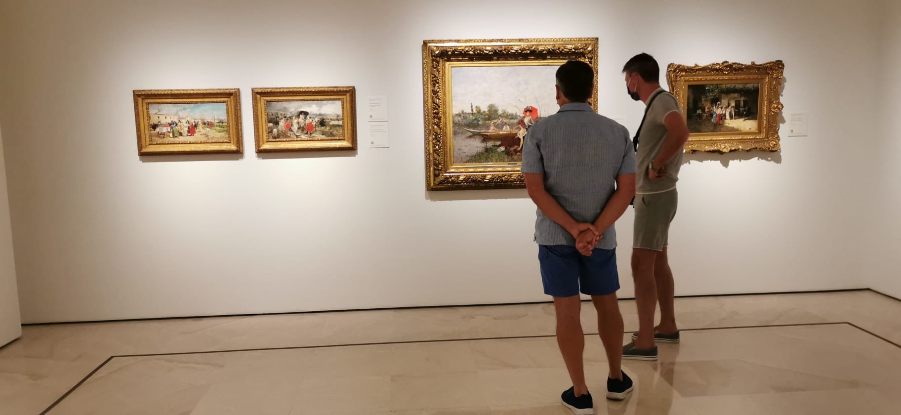 Esta jornada, que se acunó en Torremolinos en 1980, apuesta por un crecimiento inclusivo para que nadie se quede atrás