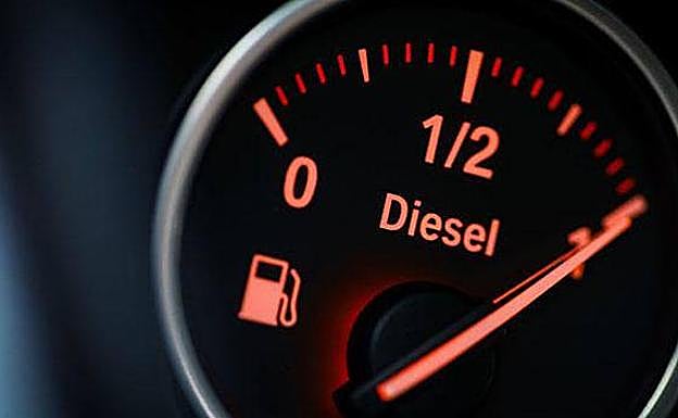 Por primera vez en la historia la venta de coches eléctricos supera a la de diésel