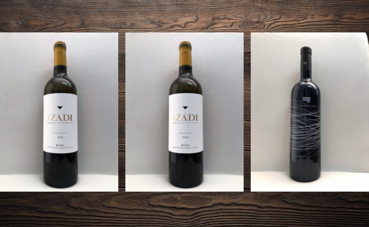 Los vinos destacados de la última semana de octubre