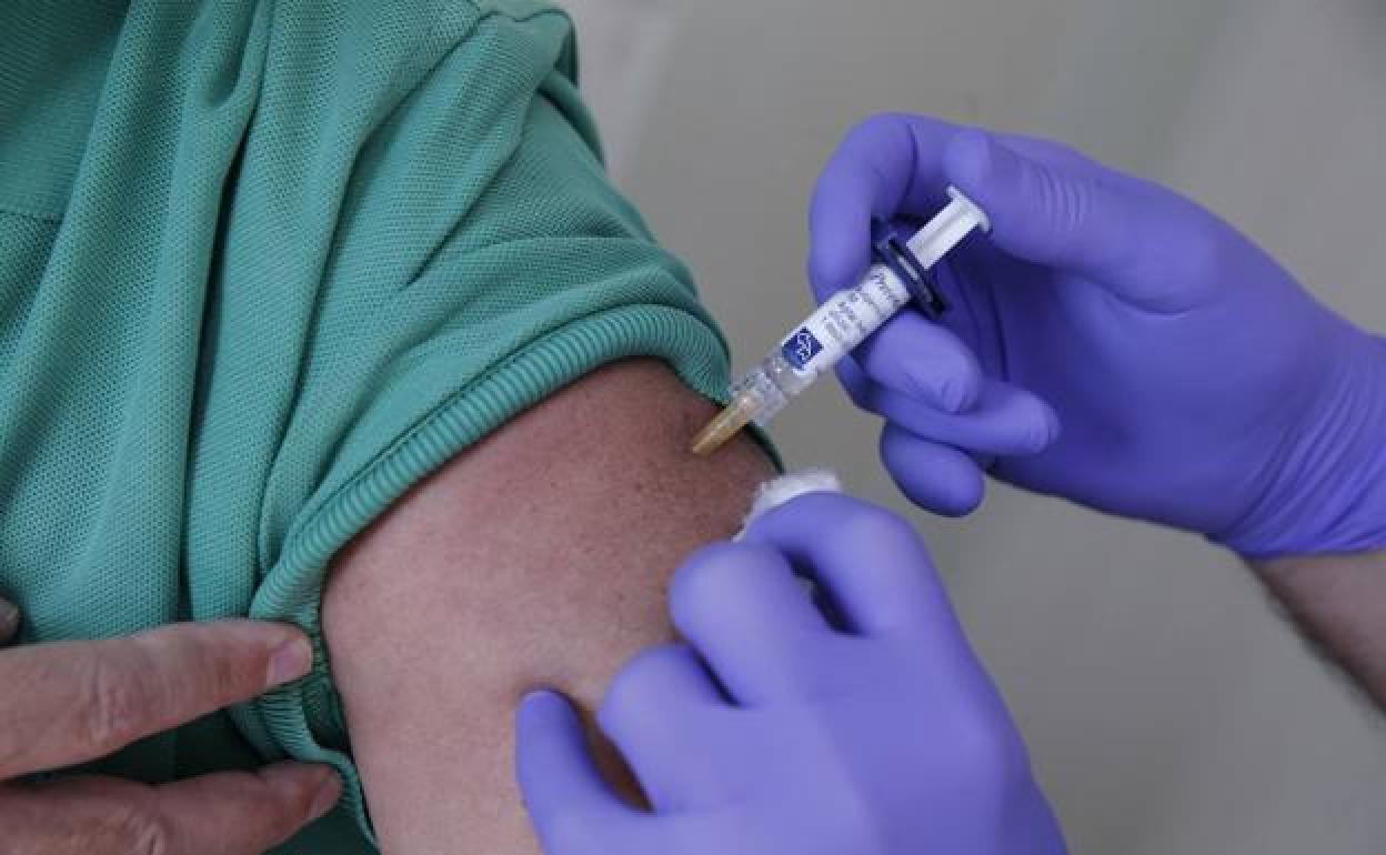 Coronavirus: La incidencia sigue bajando hasta los 44,4 puntos en Andalucía, que suma siete muertes y 246 contagios