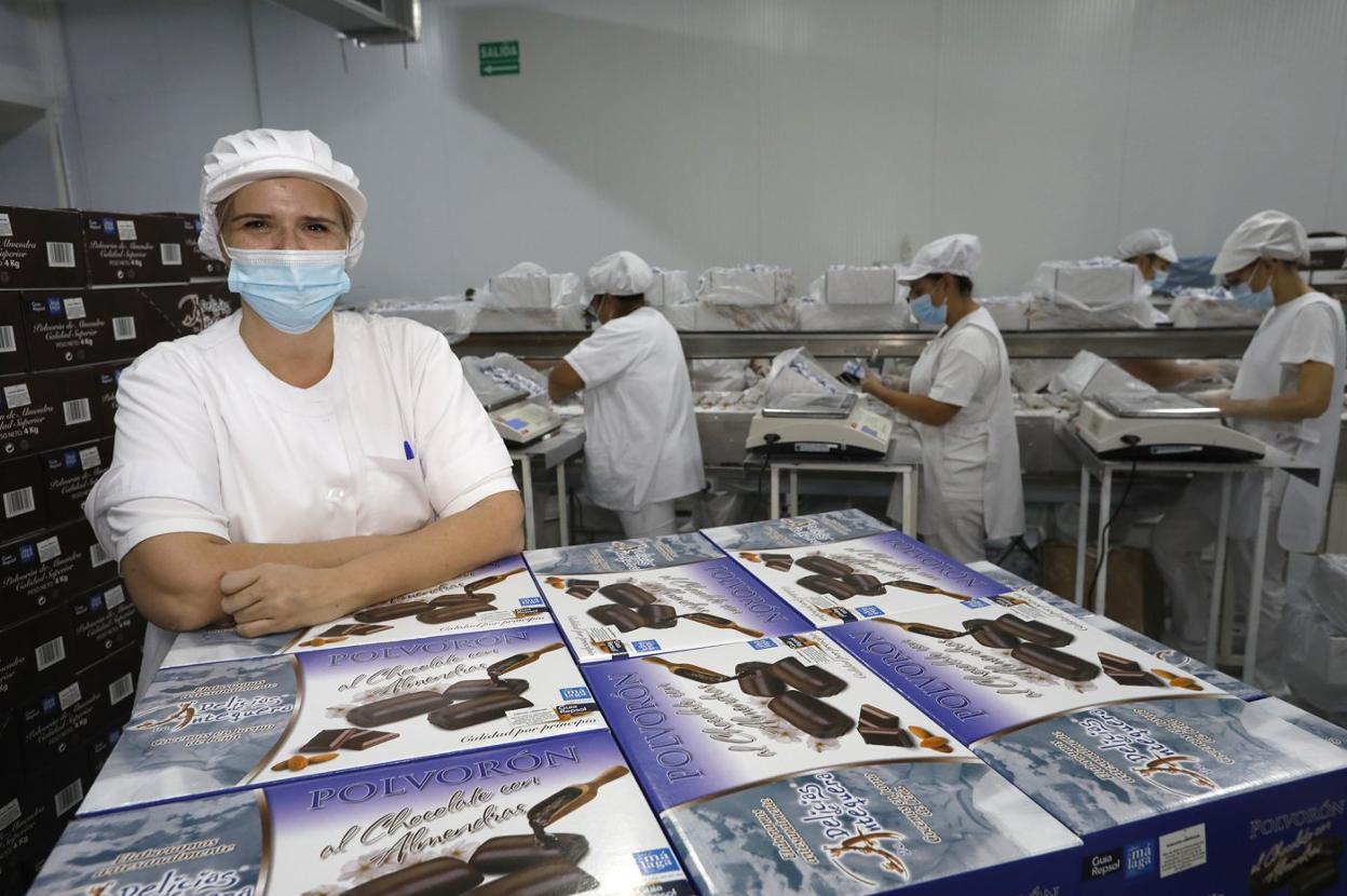El renacer de la cuna del mantecado