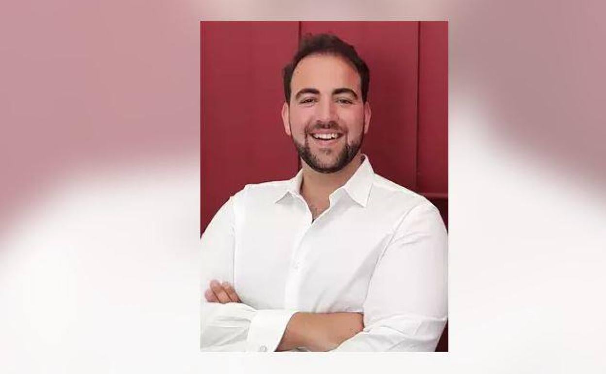 José González Villodres relevará a Ricardo Nandwani Villalba al frente de la Presidencia del colectivo