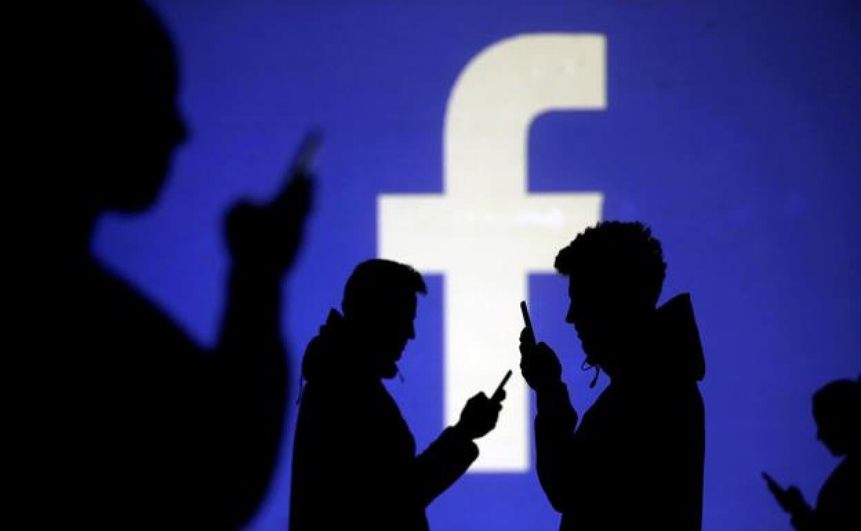 Facebook y la cortina de humo