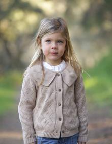 Imagen secundaria 2 - Las prendas de punto de Grovigli están pensadas para ser muy ponibles. 