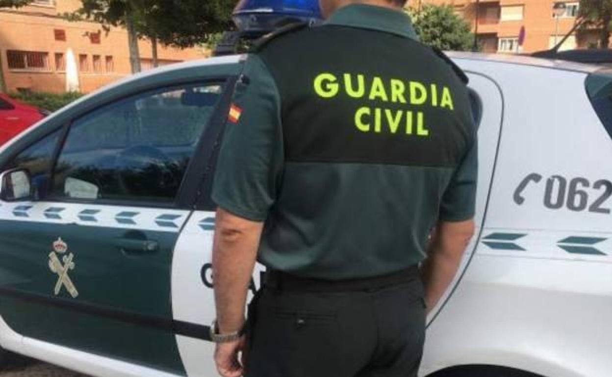Intentan identificar al joven que murió atropellado cuando cruzaba desnudo la autovía en Marbella