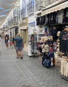 Imagen secundaria 2 - Los comercios de barrio resisten mejor en los municipios más turísticos